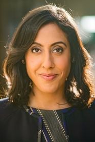 Erica Dhawan