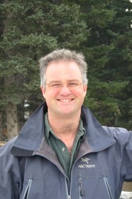 Stephen R. Bown