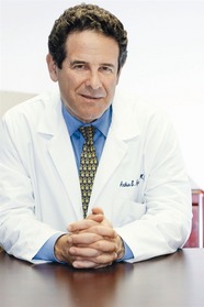 Arthur Agatston M.D.