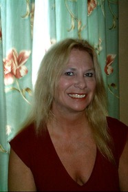 Lorie O'Clare