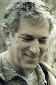 William Klaber