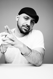 Daniel José Older