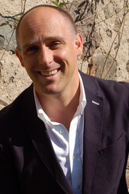 Michael Booth
