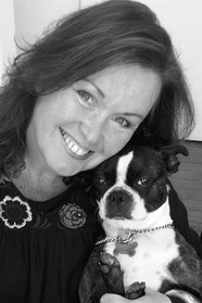 Wendy Holden