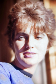 Lucia Berlin