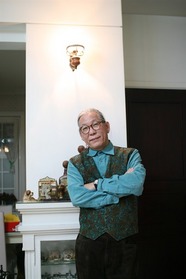 Dong Hwa Kim