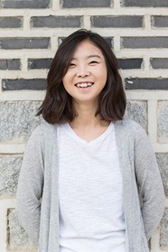 Eunsun Kim