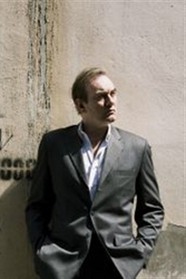 Lawrence Osborne