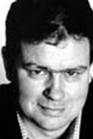 Simon Tolkien