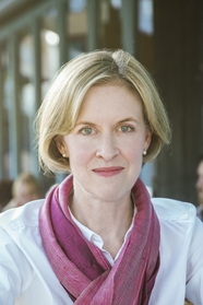 Ann Jacobus