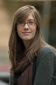 Blaire Briody