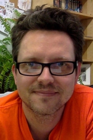 Marek Jagucki