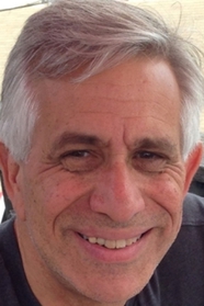 Stephen Puleo