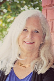 Amy Gary