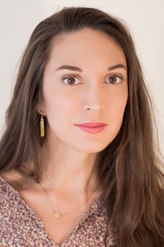 Julia Whicker