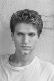 Keegan Allen