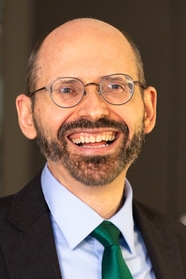 Michael Greger M.D. FACLM