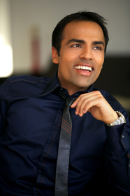 Gurbaksh Chahal