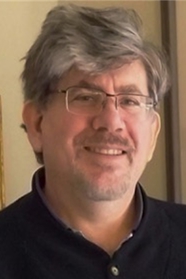 Robert Alden Rubin