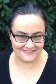 Deborah Lang