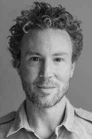 Ben Rawlence
