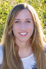 Paula Stokes