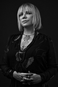 Kim Liggett