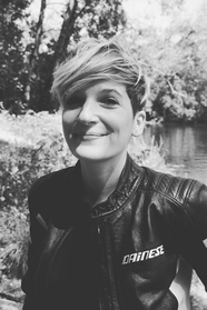 Aurélie Neyret