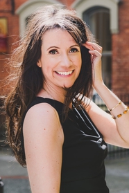 Karen Rivers