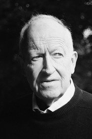 Seán Haldane