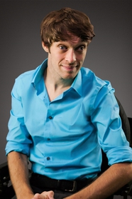 Zach Anner
