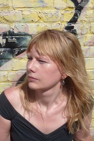 Karen Solie