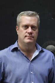 Porter Erisman