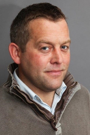 James Rebanks