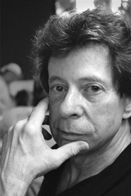 Harry Brandt