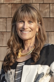 Jacqueline Novogratz
