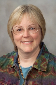 Sally M. Walker