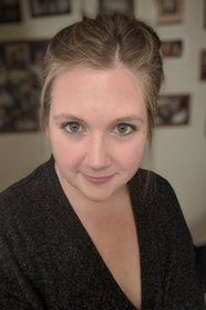 Caroline Angell