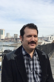Jay Jaffe