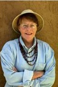 Penny Rudolph