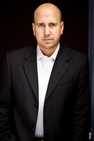 Anthony Franze