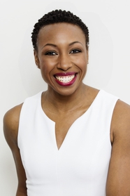 Tiffany Dufu