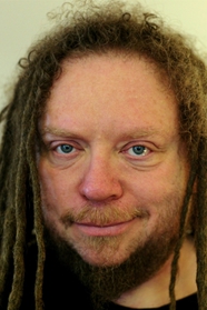 Jaron Lanier