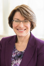 Amy Klobuchar