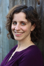 Bonnie Rochman