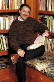 Will Shortz