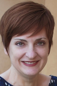 Marla Cooper