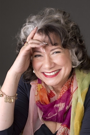 Gina Barreca