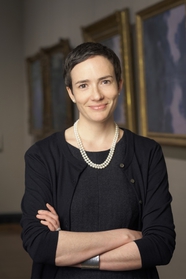 Emily Beeny