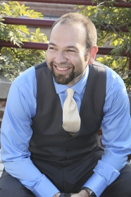 Barry Lyga